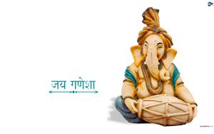 Lord Ganesha